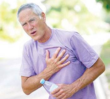 دراسة: العقم عند الرجال جرس إنذار مبكر للوفاة بأمراض القلب