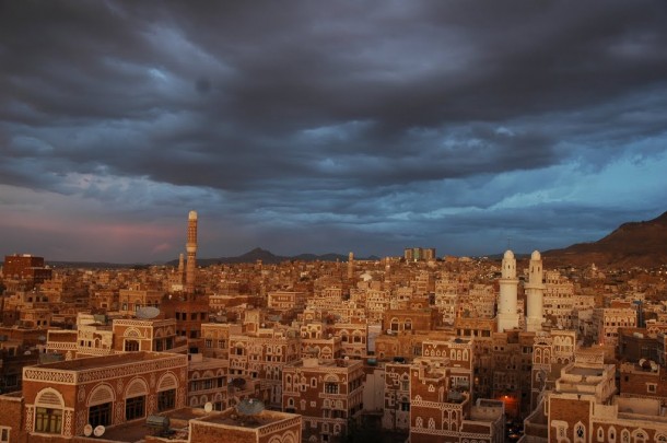 الرواية اليمنية تشق طريقها في أجواء مضطربة