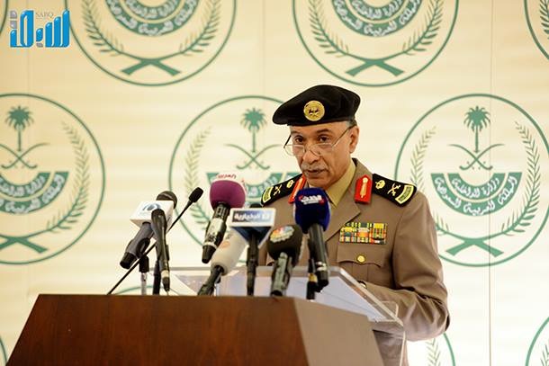 الداخلية السعودية تكشف تفاصيل معركة «الإرهاب» في جدة