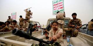 مليشيات الحوثي تدفع بتعزيزات الى محافظة الحديدة
