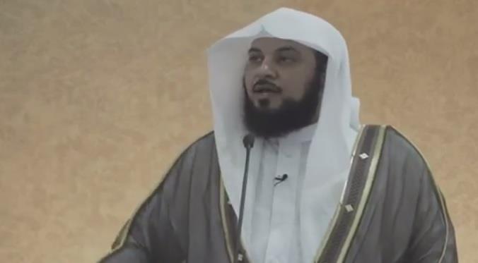 بالفيديو.. الداعية محمد العريفي: إطلاق الحوثيين صواريخ نحو مكة بداية نهايتهم