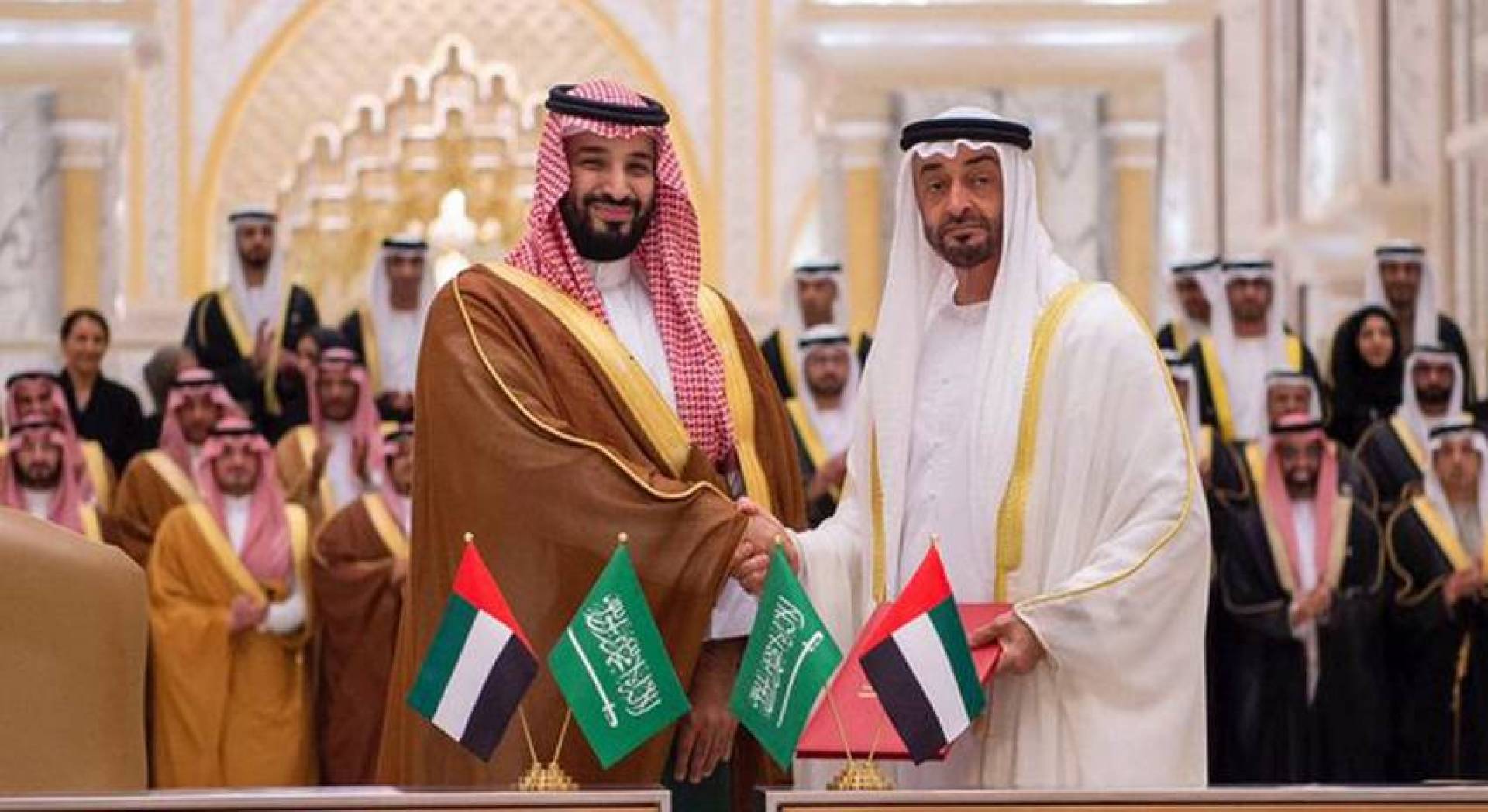 السعودية والإمارات تعلنان إصدار عملة موحدة بين البلدين