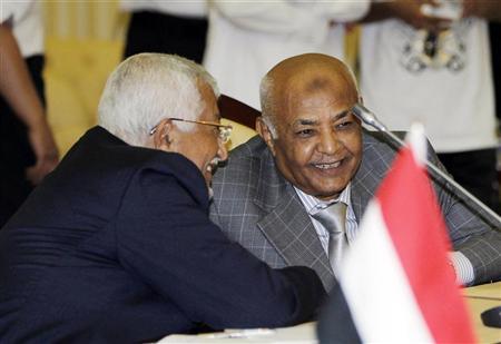 اليمن: باسندوة يدشن إجراءات تقشفية غير مسبوقة ويبدأ بنفسه ووزراء حكومته