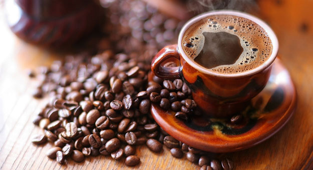 يومياً.. كوبان من القهوة يحميان من مرض خطير