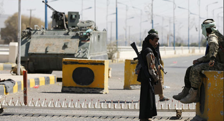 صحيفة العرب: واشنطن تمنح الحوثيين مشروعية سياسية بحجة مواجهة القاعدة