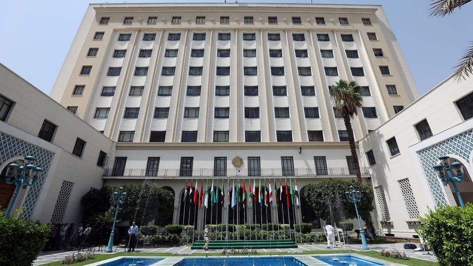 اجتماع وزاري طارئ للجامعة العربية لمناقشة إعلان ترمب 