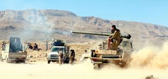 الجيش يعلن مصرع القيادي الحوثي