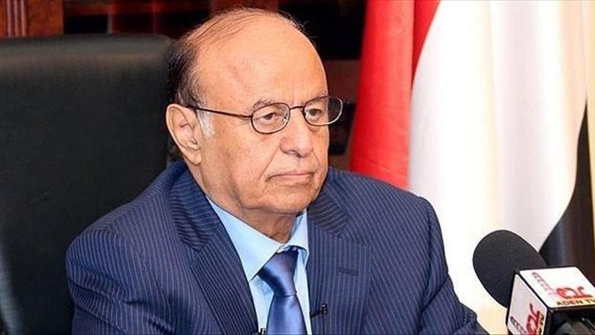 غضب إماراتي من إعفاء الرئيس اليمني لوزير دولة مقرب من أبوظبي