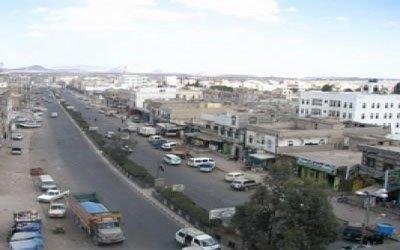 مسلحو الحوثي يحاصرون مركز المرجع السلفي محمد الإمام في معبر بمحافظة ذمار