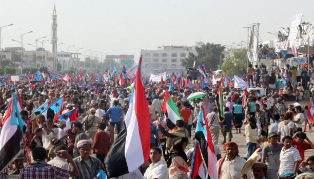 القاهرة ثالث محطات جولة الوفد اليمني الجنوبي الانفصالي بعد الرياض وأبو ظبي