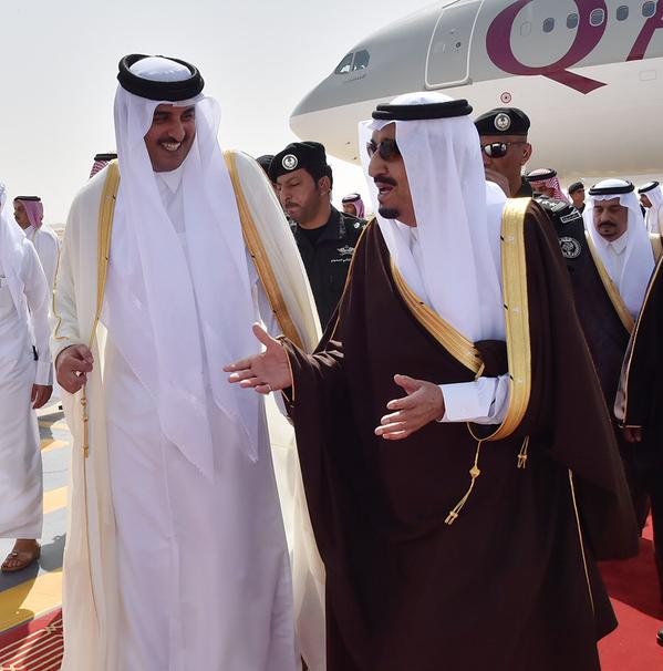 تحذيرات للسعودية من خسارة قطر