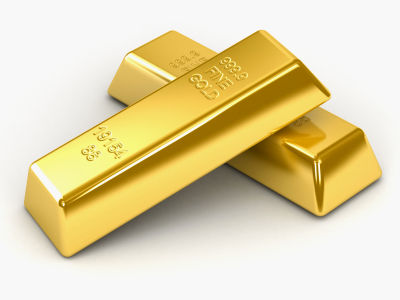 الذهب يستعيد أنفاسه ويرتفع بنسبة 2% في السوق العالمية