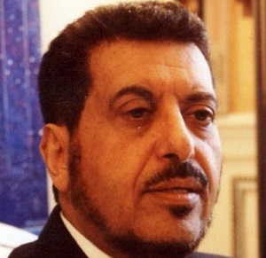 وفاة مؤسس ورئيس حزب اتحاد القوى الشعبية «إبراهيم الوزير» في أحد مشافي لندن