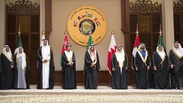 هذا هي ال 4 الإجراءات الجديدة المشددة ضد قطر خلال 72 ساعة
