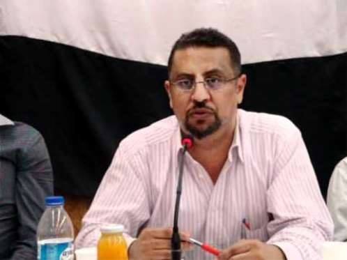 الجنسية الأجنبية تقصي مرشح الحوثي «الحمادي» من سباق رئاسة الحكومة