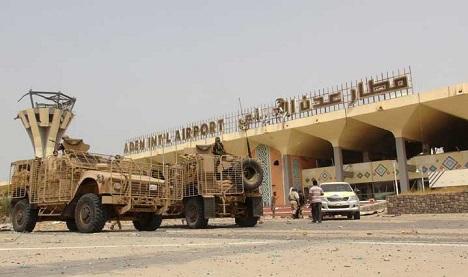 إعلان حالة الطوارئ في إقليم عدن وانتشار عسكري خليجي ..تفاصيل خاصة