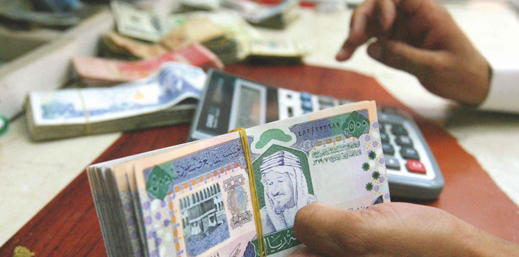 قانون جاستا يدفع الريال السعودي للتراجع أمام الدولار