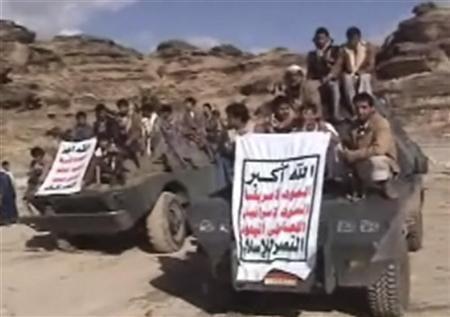 الحوثيون يهددون بالرد على أي غارة أمريكية تستهدفهم