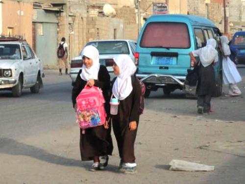 «الجزيرة»: ظاهرة خطف الفتيات تغزو اليمن