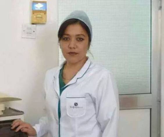 مجهولون يختطفون طبيبة أجنبية تعمل في مستشفى مأرب العسكري