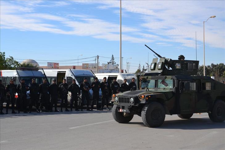 منظمة الشفافية الدولية: الجيش التونسي الأقل فسادا في المنطقة