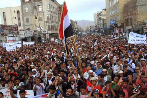 الحكومة اليمنية تعتمد 20 مليار ريال لرعاية اسر شهداء وجرحى ثورة التغيير