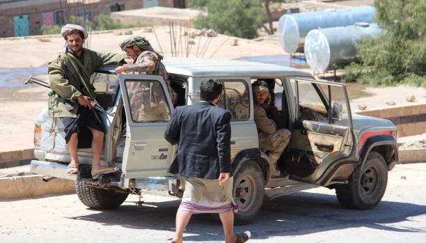 الاضطرابات الأمنية تضرب السياحة اليمنية