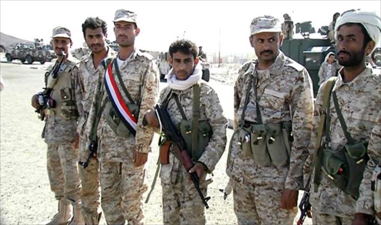 مخاوف من دمج مسلحي الحوثي بأجهزة الأمن اليمنية