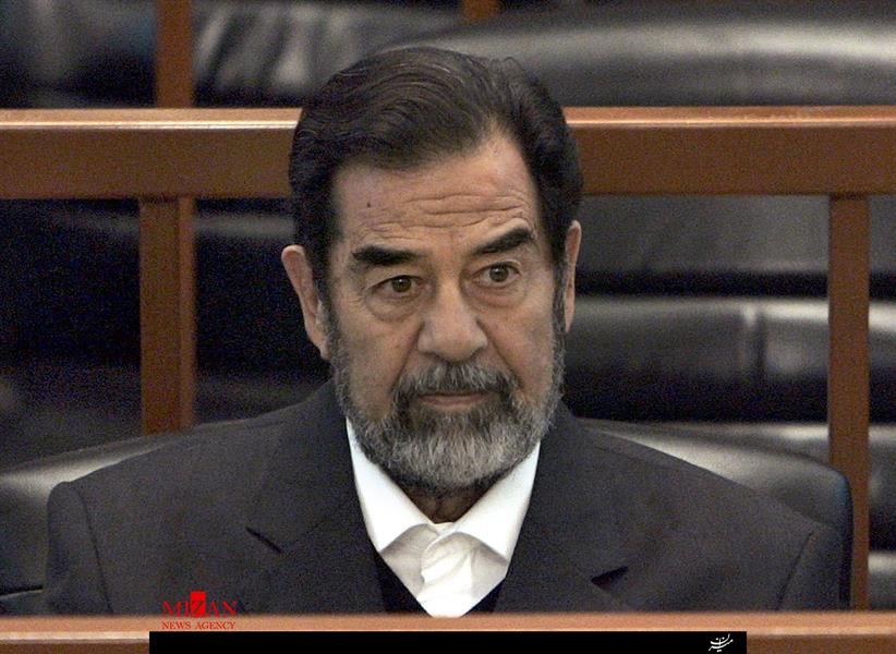 الجندي الذي أعدم صدام حسين يخرج عن صمته ويروي تفاصيل مثيرة