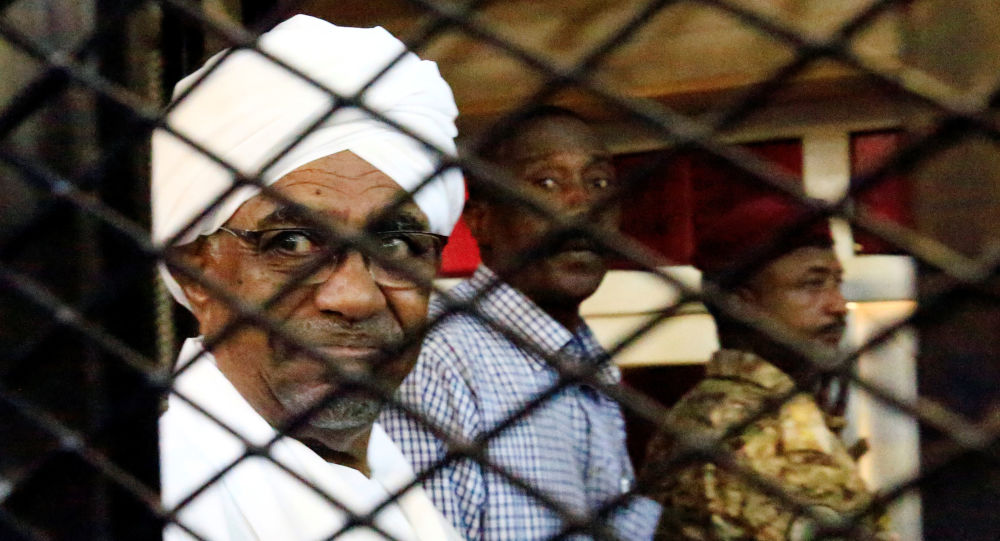 السودان يقر قانون تفكيك نظام البشير