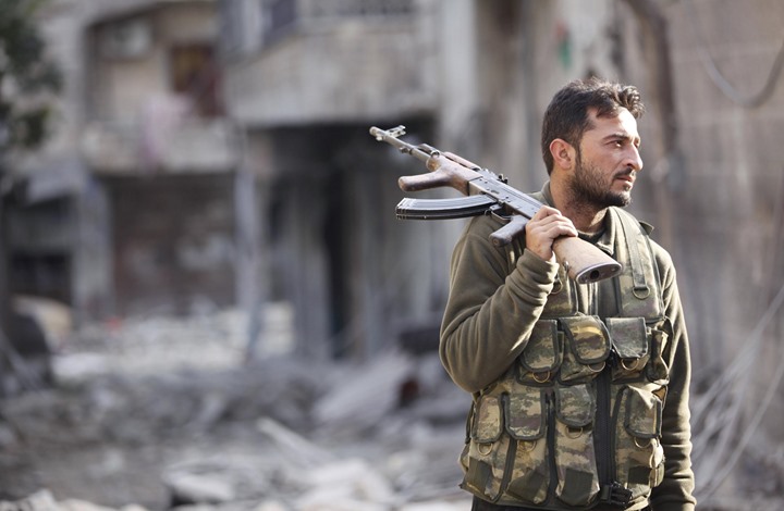 اتفاق لوقف إطلاق النار في سوريا برعاية تركية روسية