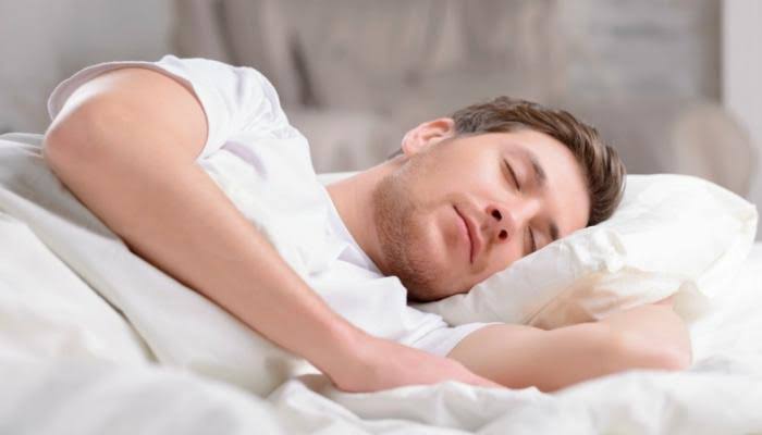 نصائح لنوم صحي هانئ ومريح