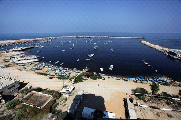 ما مدى جدية إسرائيل في إقامة جزيرة صناعية قبالة سواحل غزة؟
