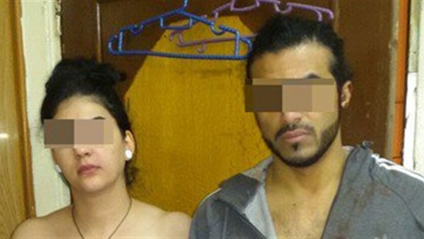 براءة المطرب اليمنى المتهم بممارسة الدعارة بالهرم وحبس الفتاة سنة