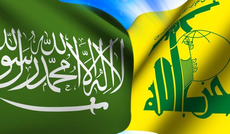 السعودية: القبض على 34 عنصرا من «حزب الله» تم تكليفهم بـ5 مهام ..تفاصيل
