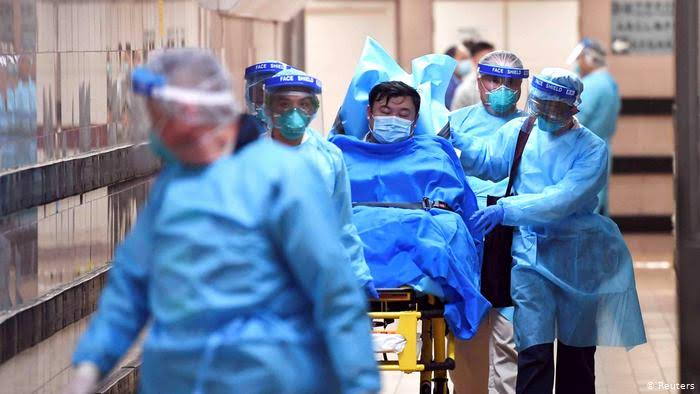 الصحة العالمية تعلن رسميًا حالة الطوارئ الدولية لمواجهة فيروس كورونا