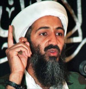 حارسه الشخصي يؤكد: أسامة بن لادن فجّر نفسه وجسده مُزّق إرباً