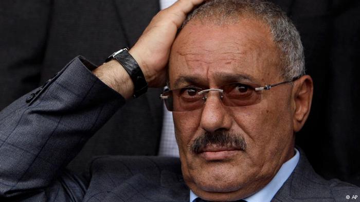 هل يطمح الرئيس السابق «صالح» بالعودة إلى الرئاسة؟!