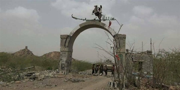 قائد عسكري: قوات مشتركة سودانية وإماراتية وسعودية ويمنية حررت معسكر خالد بن الوليد