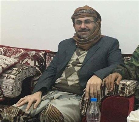 الحوثيون يفرجون عن رئيس اتحاد طلاب اليمن رضوان مسعود بعد 10 أشهر على اعتقاله