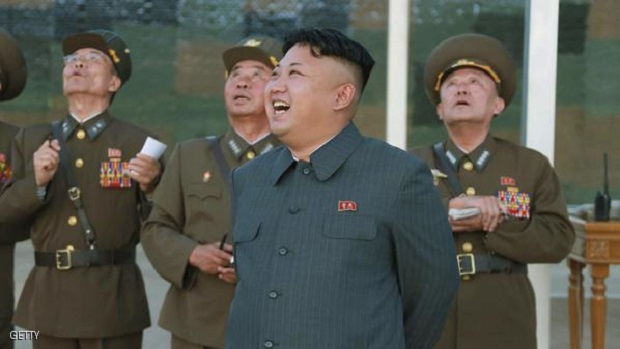 أول ظهور علني لزعيم كوريا الشمالية منذ 40 يوما