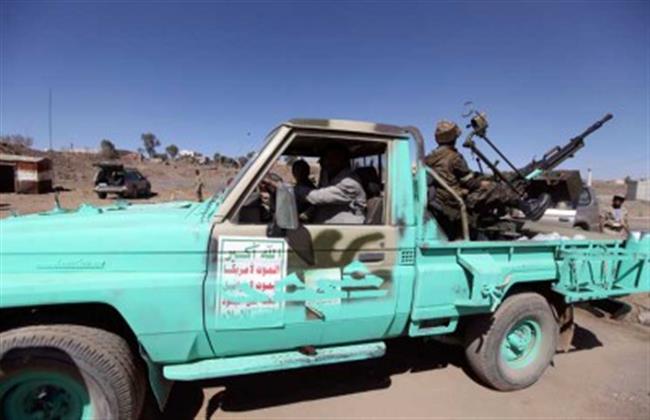 الحوثيون يستدعون قوات الأمن والجيش من الحديدة لصنعاء