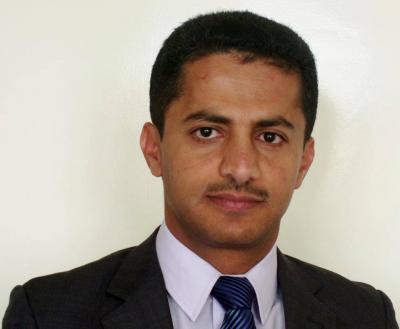 الناطق الرسمي بأسم الحوثيين في مؤتمر الحوار يقدم استقالته