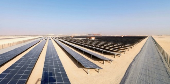 الطاقة المتجددة بدول الخليج توفر 4 مليارات برميل نفط