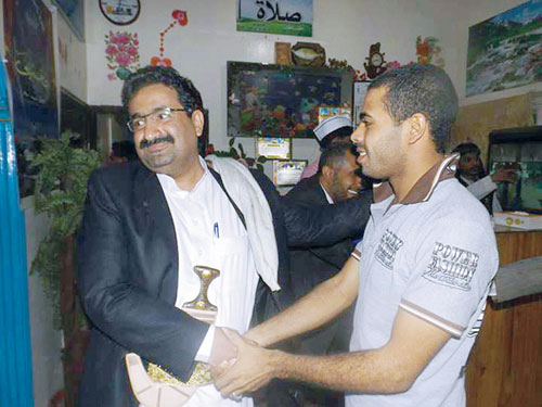 اتهام لاعب يمني بالانضمام إلى «تنظيم القاعدة»