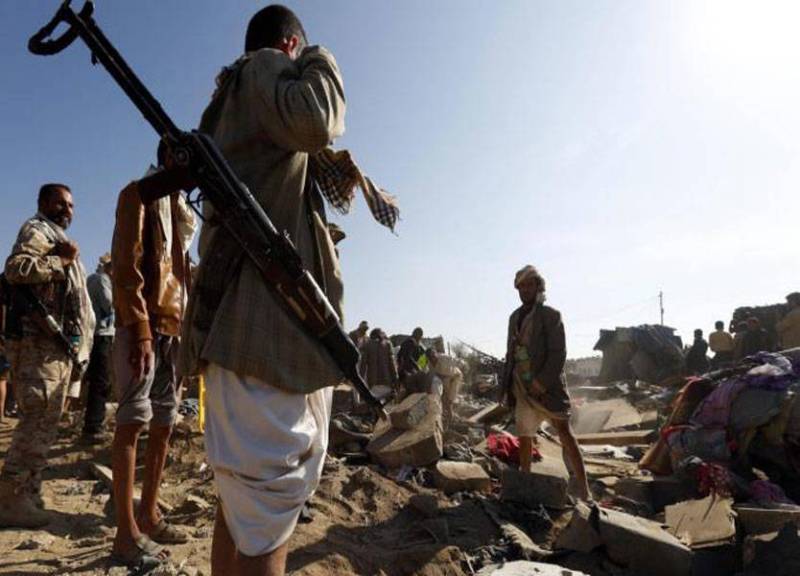 التحالف يستعد لهجوم واسع.. الأهمية الاستراتيجية لـ«الحديدة» في حسم معركة اليمن