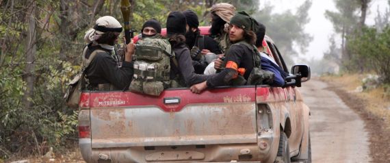 كيف يستفيد تنظيم القاعدة من انشغال العالم بقوات البغدادي وداعش ؟