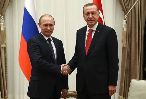 تحالف تركي روسي جديد يربك واشنطن في سوريا ويطيح بكل خطط أوباما