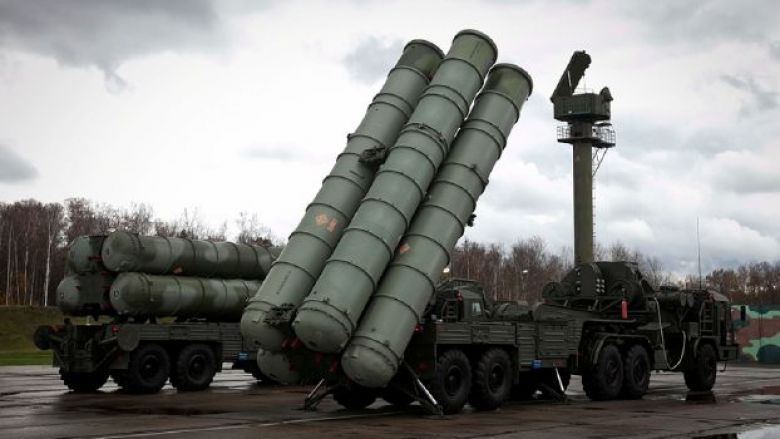 بعد محادثات استمرت عاماً.. تركيا تعلن توقيع روسيا على صفقة صواريخ إس 400 الدفاعية