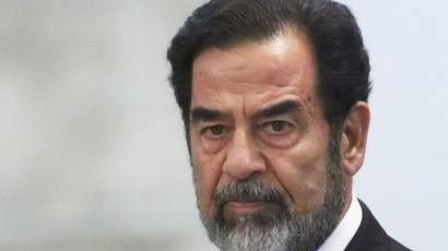 في الذكرى 13 لإعدامه.. تفاصيل اللحظات الأخيرة في حياة صدام حسين